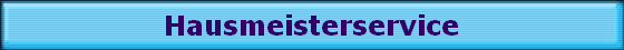 Hausmeisterservice