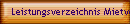 Leistungsverzeichnis Mietverwaltung